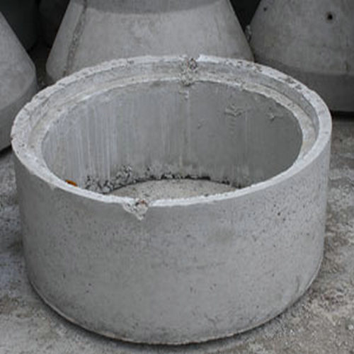 水泥預(yù)制檢查井產(chǎn)品五